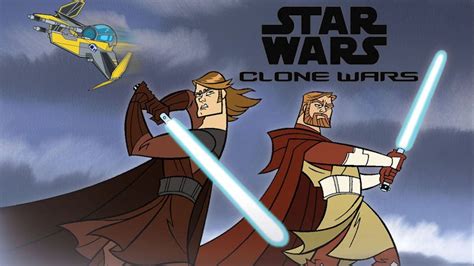 star wars clone wars vol 2 watch online|clone wars 2003 full episodes.